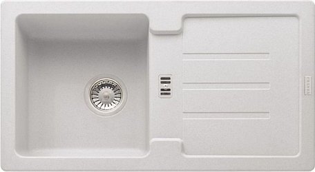 Franke Strata STG 614-78 (белый)1